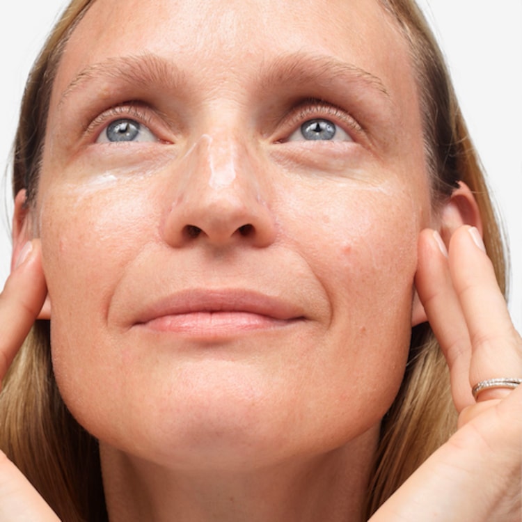 After Baume - Crème réparatrice barrière hydratante