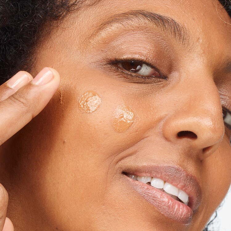 Stretch Fluid Foundation - Fond de teint