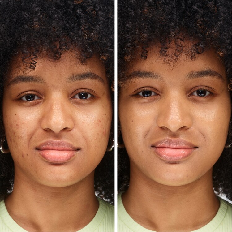 Stretch Fluid Foundation - fond de teint