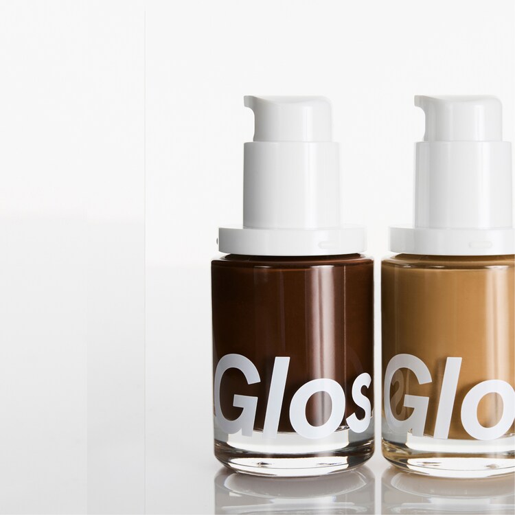 Stretch Fluid Foundation - fond de teint