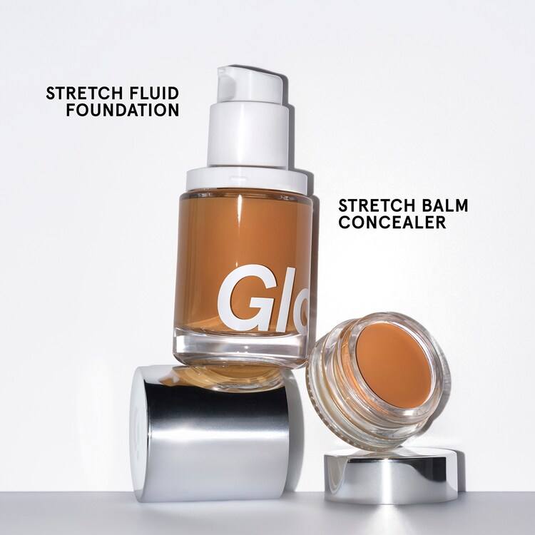 Stretch Fluid Foundation - Fond de teint