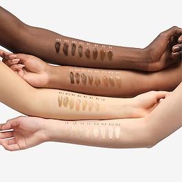 Stretch Fluid Foundation - fond de teint