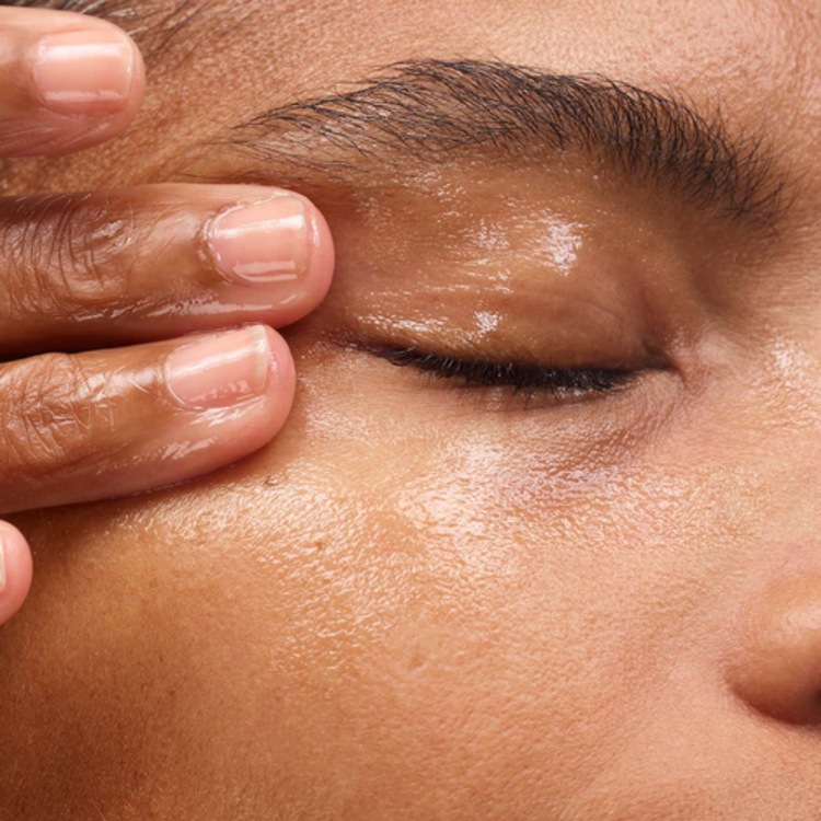 Milky Oil - Démaquillant biphase waterproof