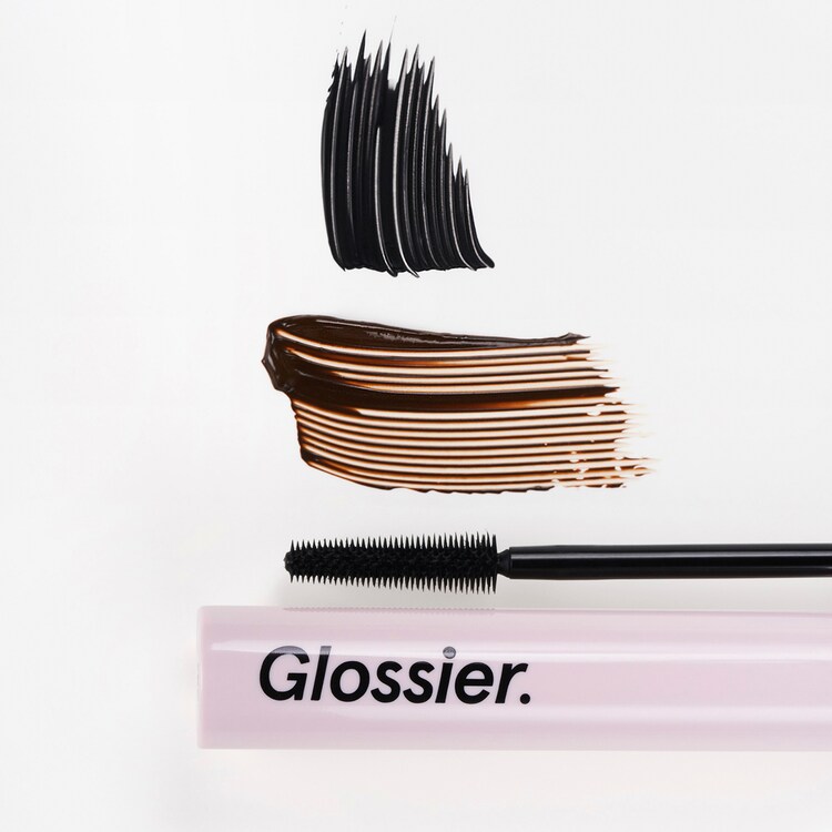 Lash Slick - Mascara pour des cils liftés et allongés