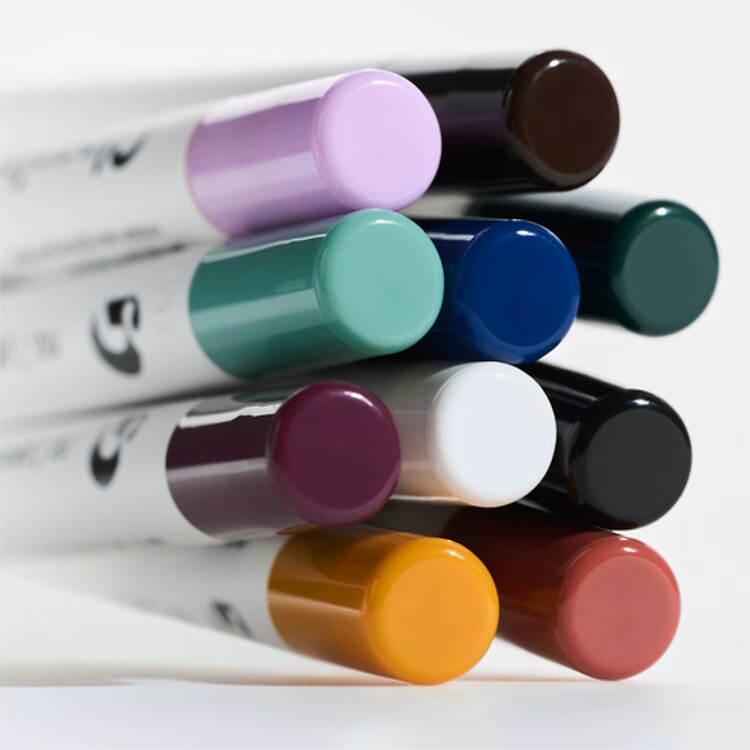 No 1. Pencil - Crayon yeux crémeux longue tenue