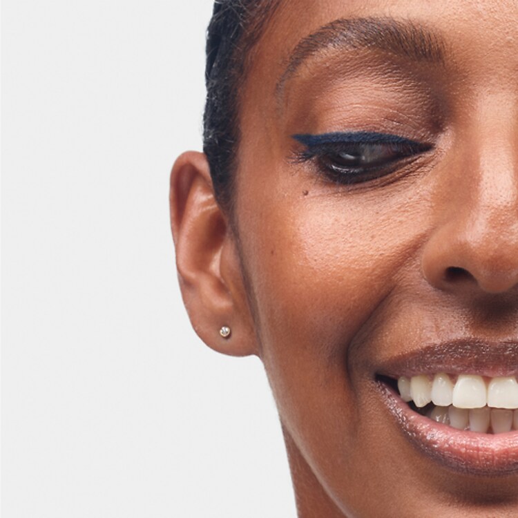 No 1. Pencil - Crayon yeux crémeux longue tenue