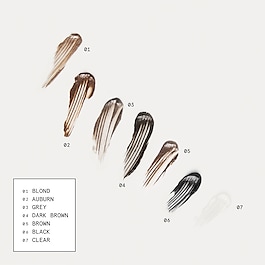 Boy Brow - Pommade-gel sourcils volumateur