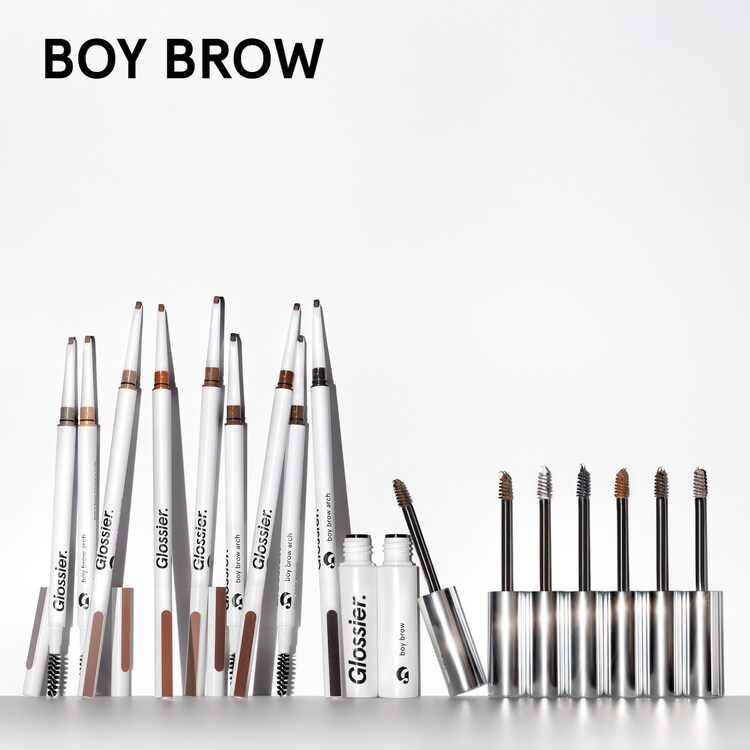 Boy Brow - Pommade-gel sourcils volumateur