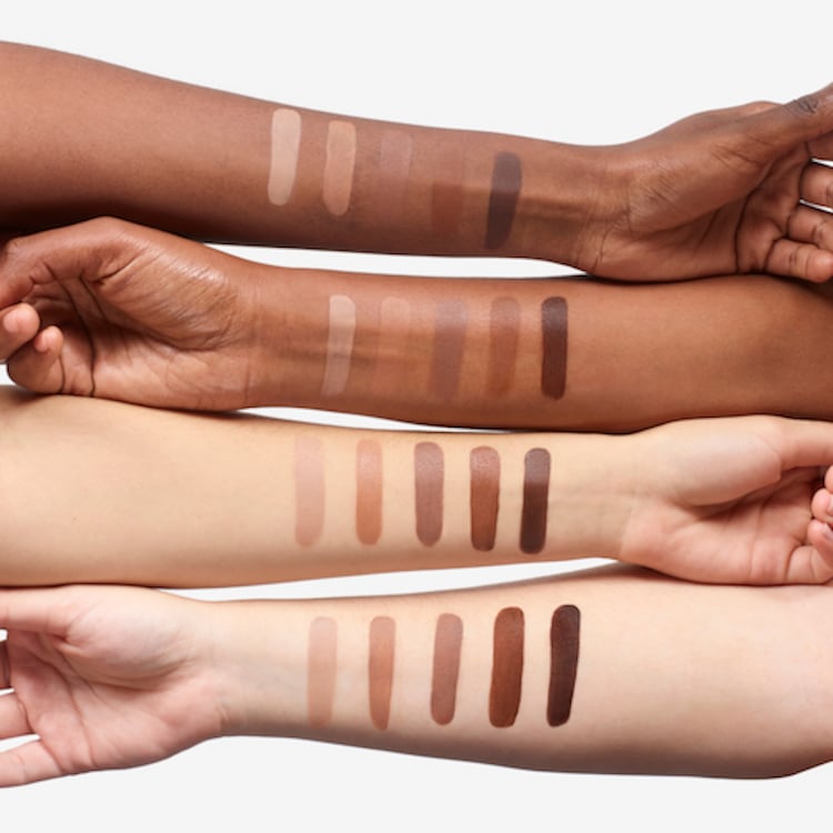 Cloud Paint Bronzer - Gel-Crème Bronzant 