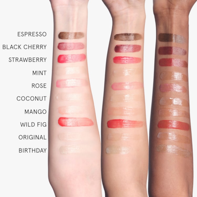 Balm Dotcom - Baume à Lèvres & Pommade pour la Peau