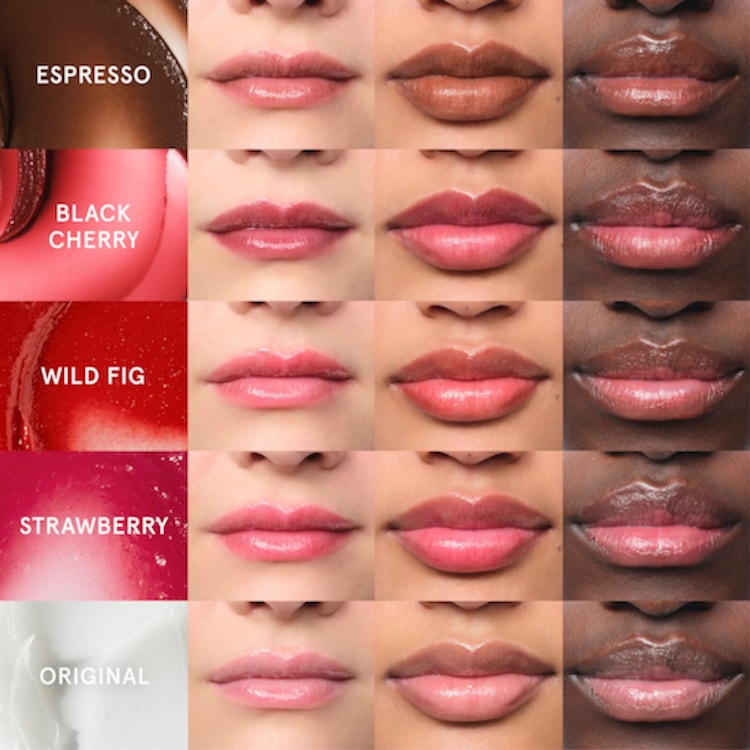 Balm Dotcom - Baume à Lèvres & Pommade pour la Peau