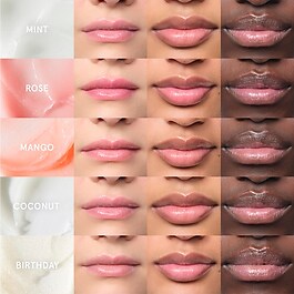 Balm Dotcom - Baume à Lèvres & Pommade pour la Peau