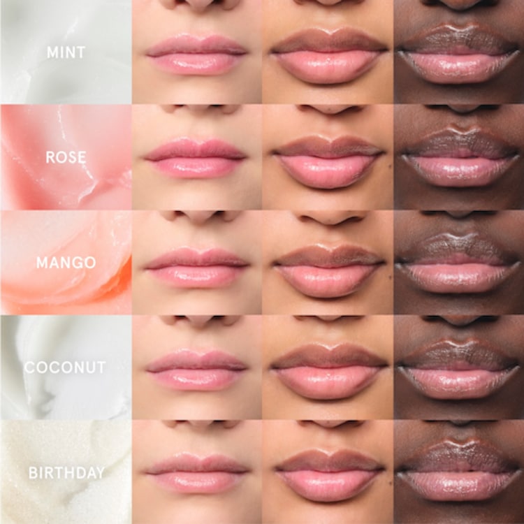 Balm Dotcom - Baume à Lèvres & Pommade pour la Peau