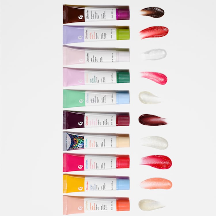 Balm Dotcom - Baume à Lèvres & Pommade pour la Peau