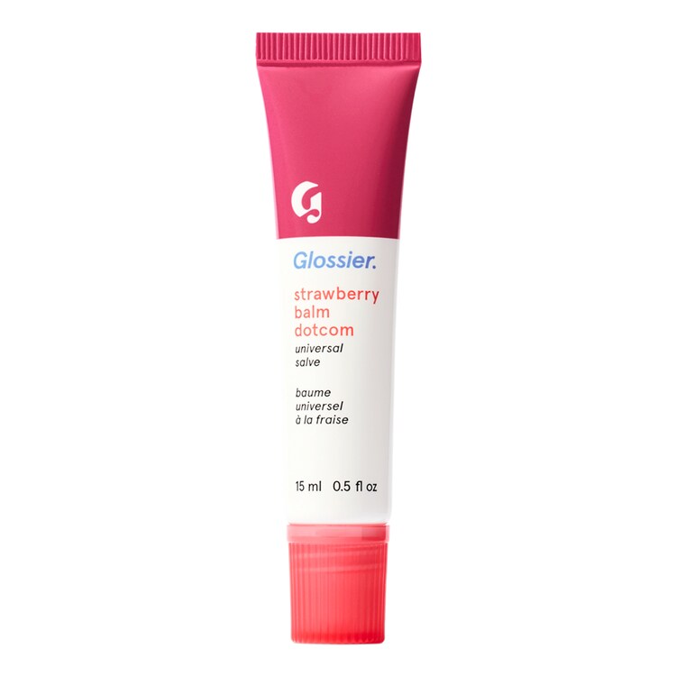 Balm Dotcom - Baume à Lèvres & Pommade pour la Peau