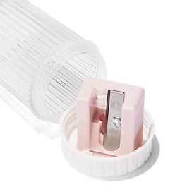 Sharpener - Taille-crayon 