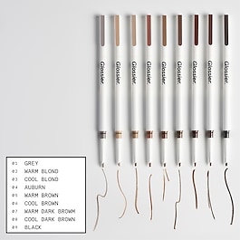 Boy Brow Arch - Crayon-pommade à sourcils longue tenue 2 en 1