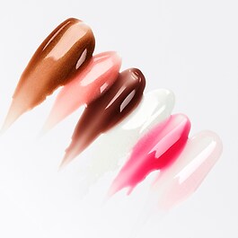 Lip Gloss - Glassy High-Shine Gloss à lèvres