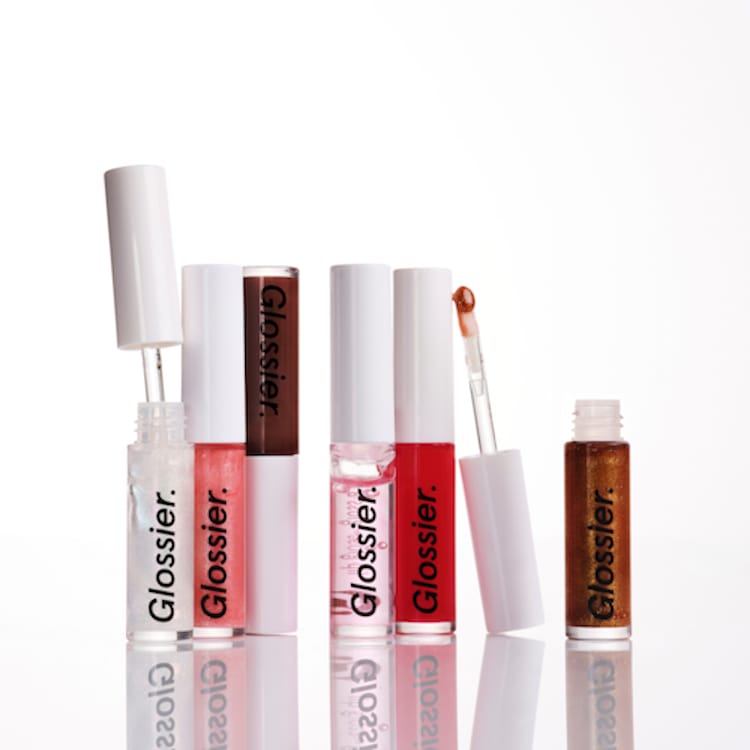 Lip Gloss - Brillant à lèvres ultra-brillant