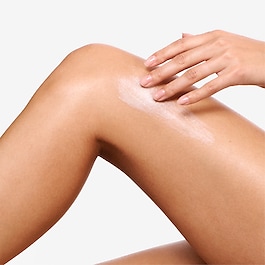 Crème de You - Beurre corporel sec au toucher