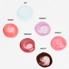 Lip Glaze - Huile à lèvres hydratante 