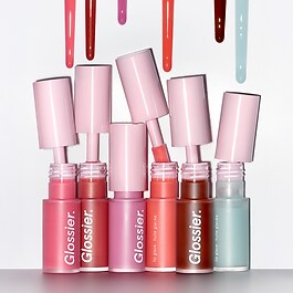 Lip Glaze - Huile à lèvres hydratante 