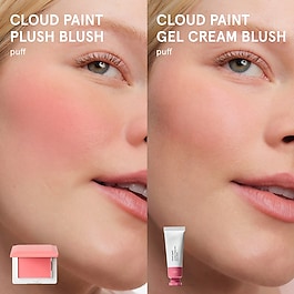 Cloud Paint Plush Blush - Fard à joues en poudre