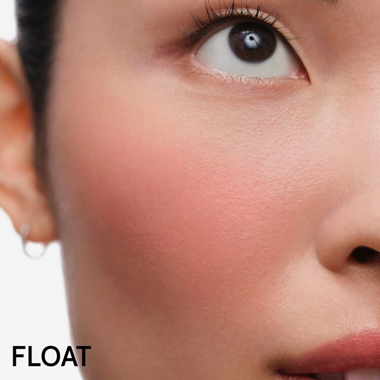Cloud Paint Plush Blush - Fard à joues en poudre