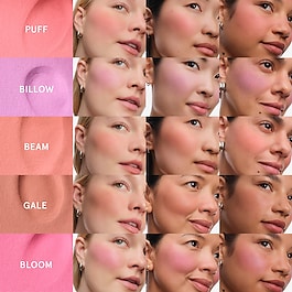 Cloud Paint Plush Blush - Fard à joues en poudre