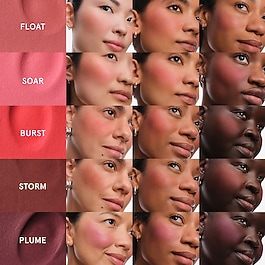 Cloud Paint Plush Blush - Fard à joues en poudre