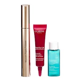 Lilyhaze Body Spritz - Coffret yeux