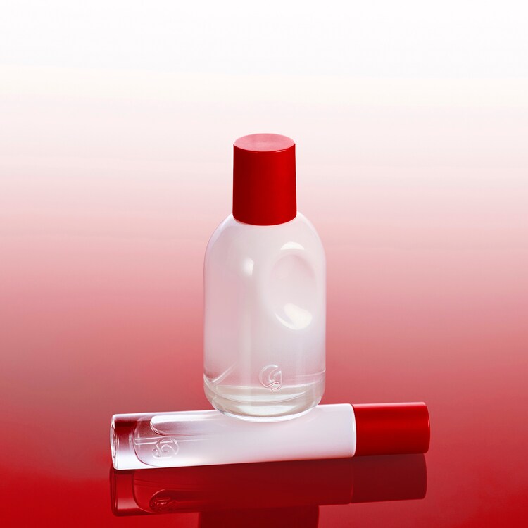 Glossier You Duo Perfume Gift Set - Coffret cadeau parfum