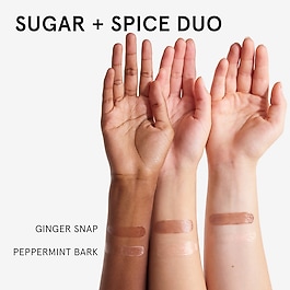 Sugar + Spice Balm Dotcom Duo - Duo de Baumes