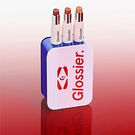 Ultralip High Shine Lipstick Trio - Coffret Rouge à Lèvres