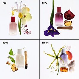 Glossier You Wardrobe - Coffret parfum