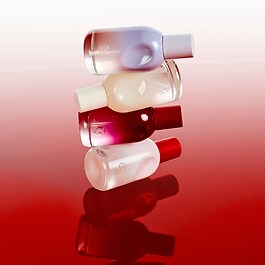 Glossier You Wardrobe - Coffret parfum