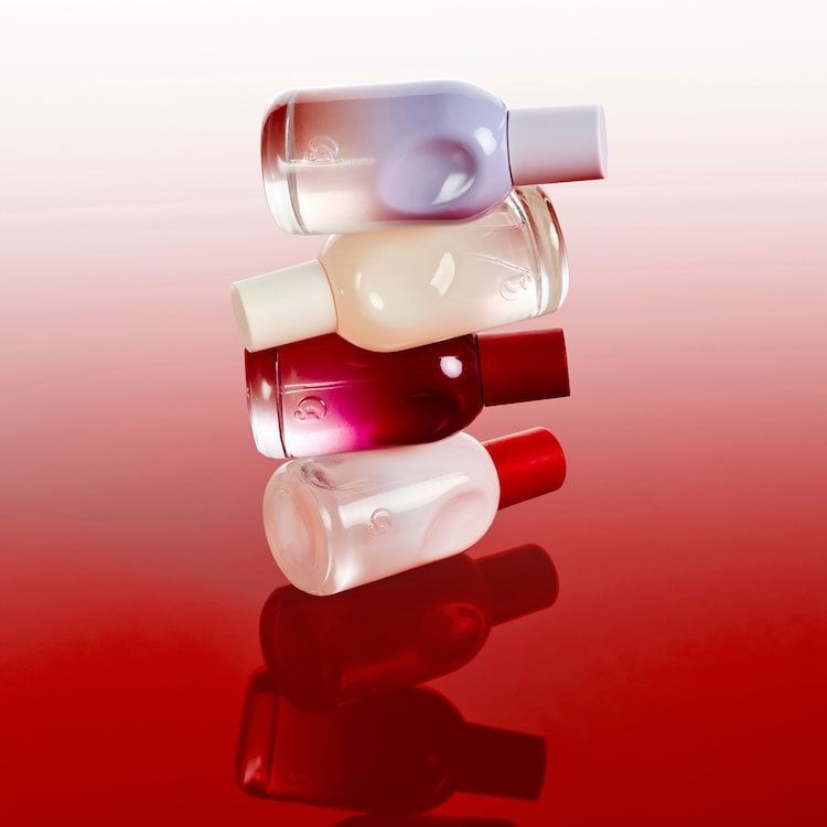 Glossier You Wardrobe - Parfumeæske