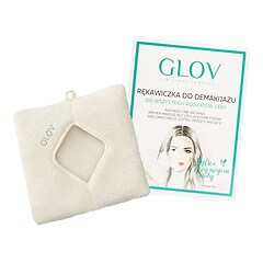 Hydro Demaquillage Comfort - Rukavice na odlíčení, GLOV