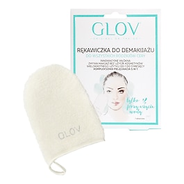 GLOV On-The-Go - Rękawiczka do demakijażu