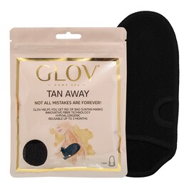 Glov Tan Away - Rukavice na odstraňov&aacute;n&iacute; samoopalovac&iacute;ch skvrn