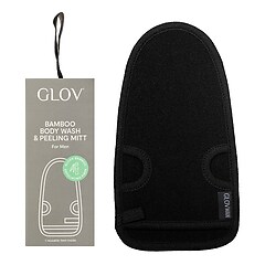 Glov Man - Rukavice na čištění těla pro muže, GLOV