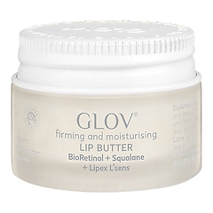 Firming Moisturizing Lip Butter - Masełko Do Ust, GLOV