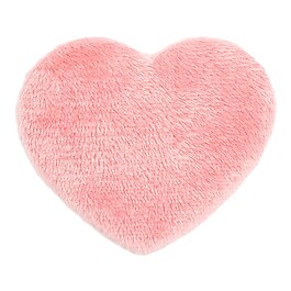 Heart Pads Red - Wielorazowe Płatki Do Twarzy