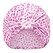 Satin Bonnet Pink, 1 ks