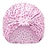 Satin Bonnet Pink, 1 ks
