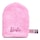 Water-Only Skin Cleansing Mitt Rossy Barbie - Rękawica do zmywania makijażu 