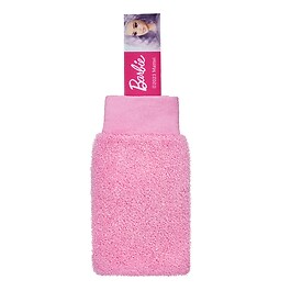 Scrubex Lip Exfoliating Mitt Barbie - Peeling do ust