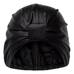 Satin Black Cap - Ochranná čepice, GLOV