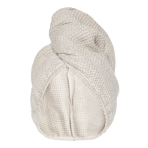 Hair Wrap - Lniany Turban Do Włosów można nabyć na stronie Sephora.pl