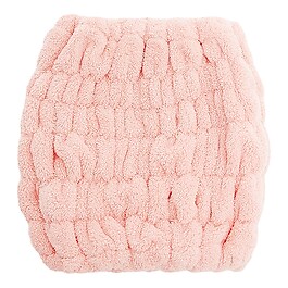 Multitasking Extra Wide Headband - Opaska na włosy